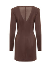 The Venus Dress - Nineminutes | Lidia Shopping