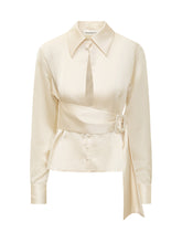 Gia Double Skirt - Nineminutes | Lidia Shopping