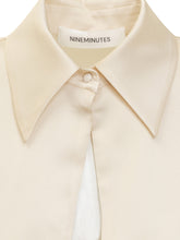 Gia Double Skirt - Nineminutes | Lidia Shopping