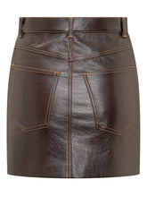 Mini Eco Skirt - Nineminutes | Lidia Shopping