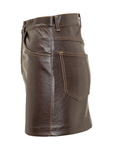 Mini Eco Skirt - Nineminutes | Lidia Shopping