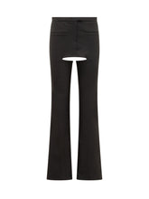 Chaps Pants - Courreges | Lidia Shopping