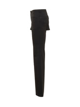 Chaps Pants - Courreges | Lidia Shopping