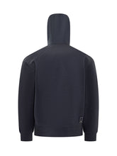 Zip Hoodie - Emporio Armani | Lidia Shopping