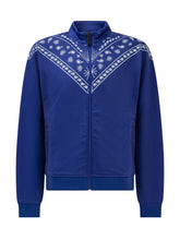 Bandana Sweatshirt - Kids | Lidia Shopping