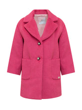 Coat - Chiara Ferragni Kids | Lidia Shopping