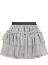 Skirt with Flounces - Chiara Ferragni Kids | Lidia Shopping