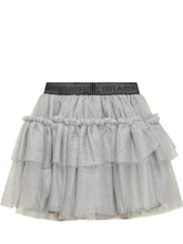 Skirt with Flounces - Chiara Ferragni Kids | Lidia Shopping