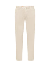 Trousers - Incotex Blue | Lidia Shopping