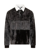 Velvet Polo - Gcds | Lidia Shopping