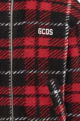 Tartan Jacket - Gcds | Lidia Shopping