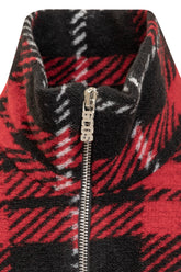 Tartan Jacket - Gcds | Lidia Shopping