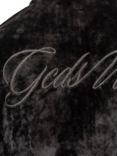 Velvet Sweatshirt - Gcds | Lidia Shopping
