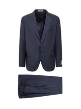 Two Piece Suit - Corneliani Cc Collection | Lidia Shopping