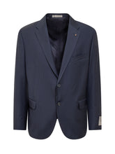 Two Piece Suit - Corneliani Cc Collection | Lidia Shopping