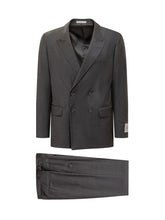 Two Piece Suit - Corneliani Cc Collection | Lidia Shopping