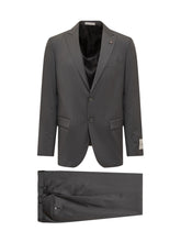 Single-breasted Suit - Corneliani Cc Collection | Lidia Shopping