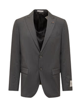 Single-breasted Suit - Corneliani Cc Collection | Lidia Shopping