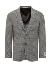 Single-breasted Jacket - Corneliani Cc Collection | Lidia Shopping