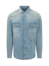 Western Shirt - Jacob Cohen | Lidia Shopping