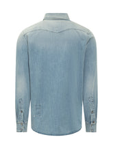 Western Shirt - Jacob Cohen | Lidia Shopping