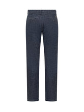 Bobby Pants - Jacob Cohen | Lidia Shopping