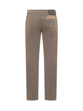 Bard Pants - Jacob Cohen | Lidia Shopping