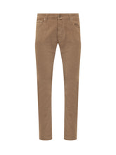 Bard Trousers - Jacob Cohen | Lidia Shopping