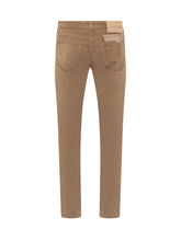 Bard Trousers - Jacob Cohen | Lidia Shopping