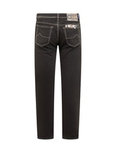 Bard Pants - Jacob Cohen | Lidia Shopping