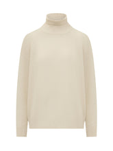 Turtleneck Sweater - Jucca | Lidia Shopping