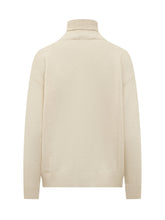Turtleneck Sweater - Jucca | Lidia Shopping