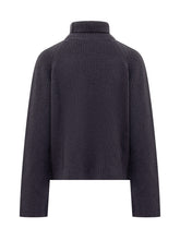 Turtleneck Sweater - Jucca | Lidia Shopping