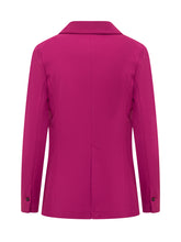 Single-breasted Jacket - Jucca | Lidia Shopping