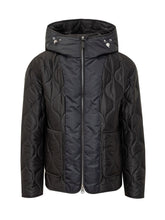 Quilted Jacket - Mackage | Lidia Shopping