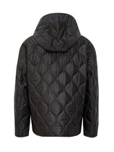 Quilted Jacket - Mackage | Lidia Shopping