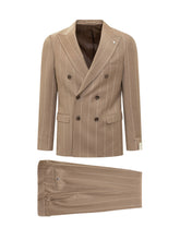 Two Piece Suit - Lbm | Lidia Shopping