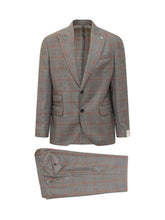 Two Piece Suit Lancia - Lbm | Lidia Shopping