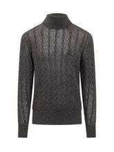 Turtleneck Sweater - Etro | Lidia Shopping