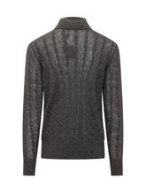 Turtleneck Sweater - Etro | Lidia Shopping