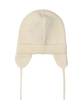 Beanie with Logo - Kids | Lidia Shopping