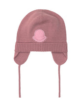 Beanie with Logo - Kids | Lidia Shopping