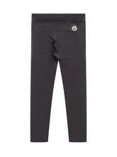 Leggings with Logo - Kids | Lidia Shopping