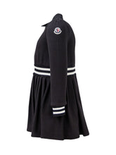 Dress with Logo - Kids | Lidia Shopping