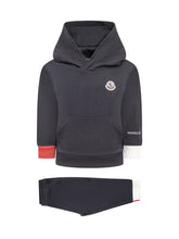 Set Hoodie and Pants - Kids | Lidia Shopping