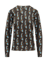 Crewneck Sweater - Etro | Lidia Shopping