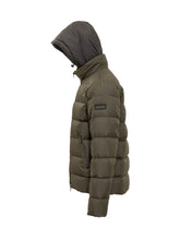 Down Jacket - Fay | Lidia Shopping