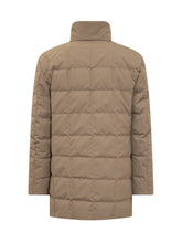 Quilted Coat - Fay | Lidia Shopping