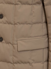 Quilted Coat - Fay | Lidia Shopping