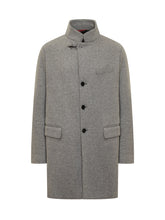 New Duty Coat - Fay | Lidia Shopping
